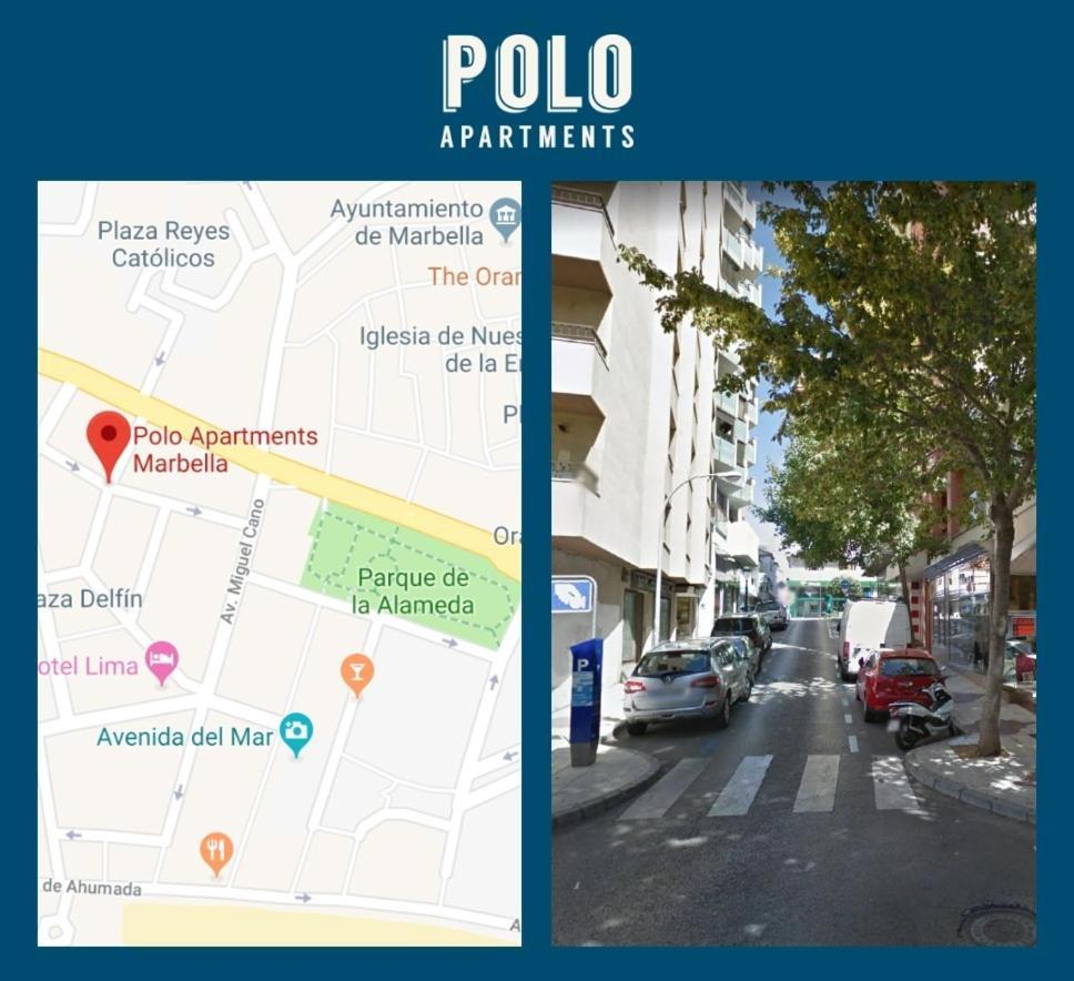 Apartamento Polo 2a Marbella