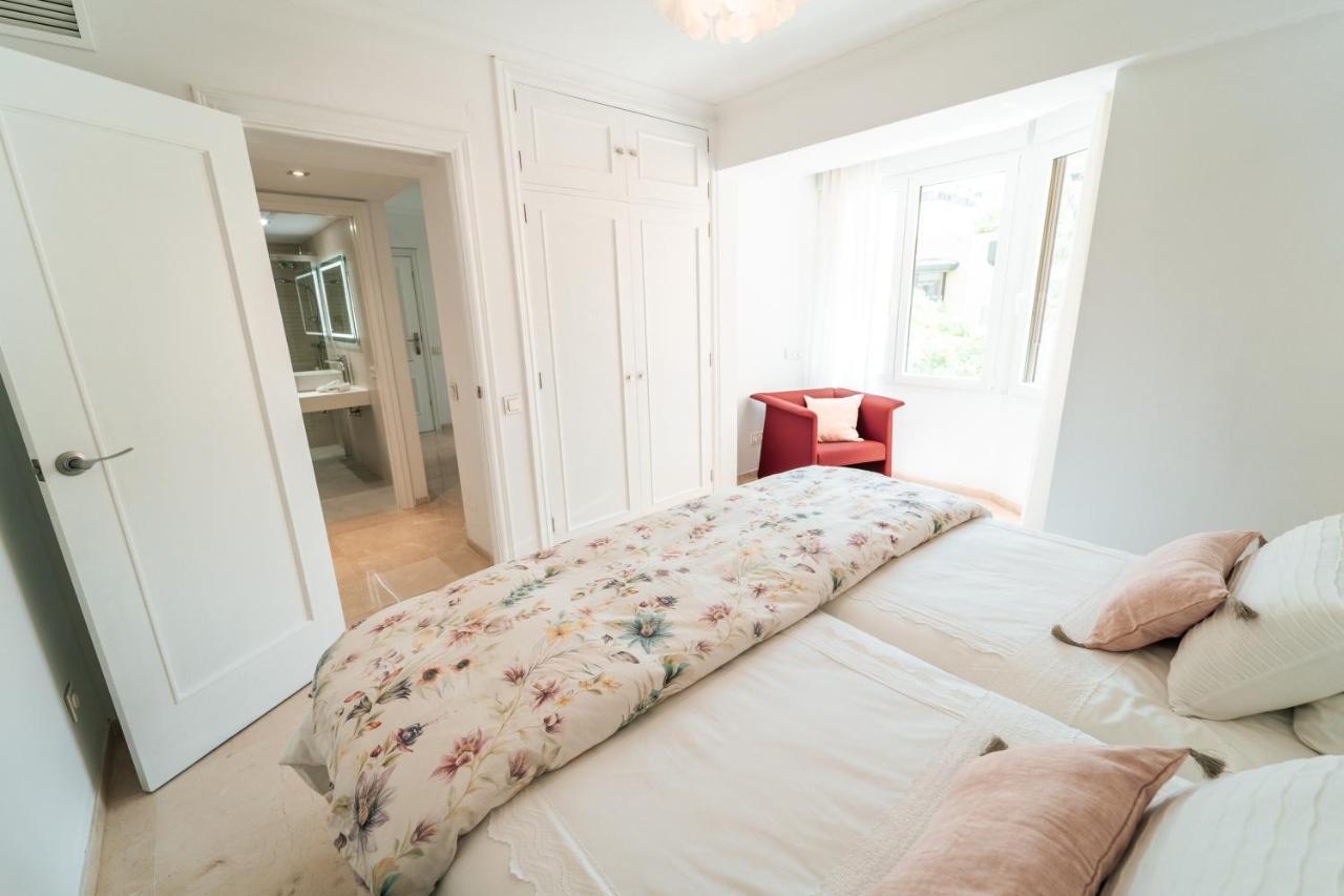 Polo 2a Apartamento Marbella